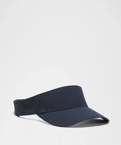 Removable Sweatband All-Sport Visor