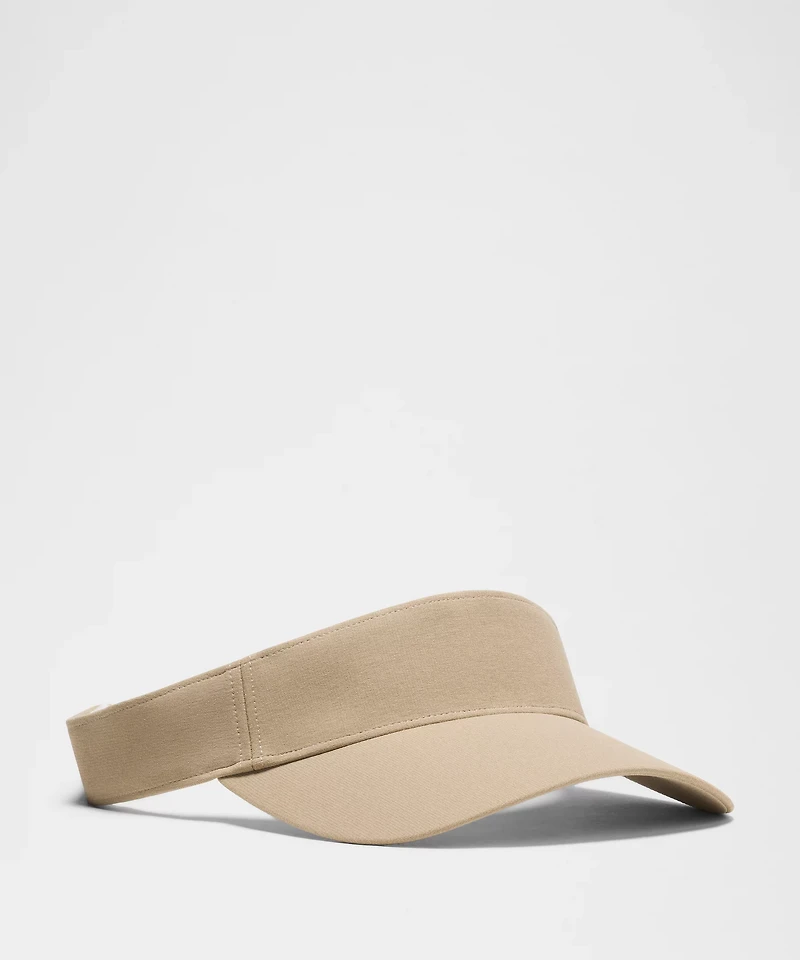 Removable Sweatband All-Sport Visor | Men's Hats