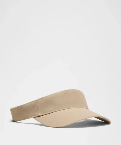 Removable Sweatband All-Sport Visor | Men's Hats