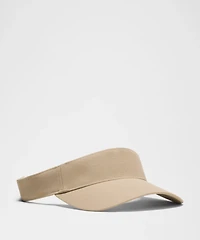 Removable Sweatband All-Sport Visor | Men's Hats