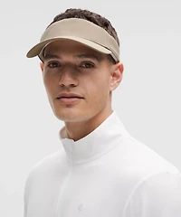 Removable Sweatband All-Sport Visor | Men's Hats