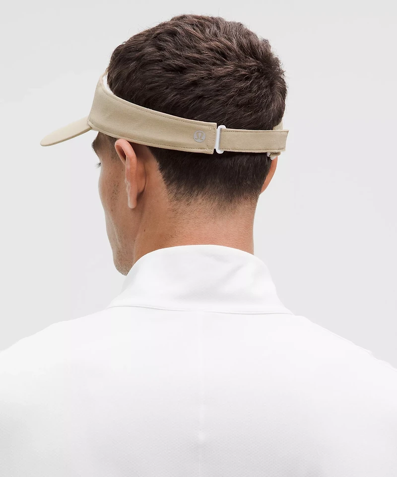 Removable Sweatband All-Sport Visor | Men's Hats