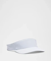 Removable Sweatband All-Sport Visor