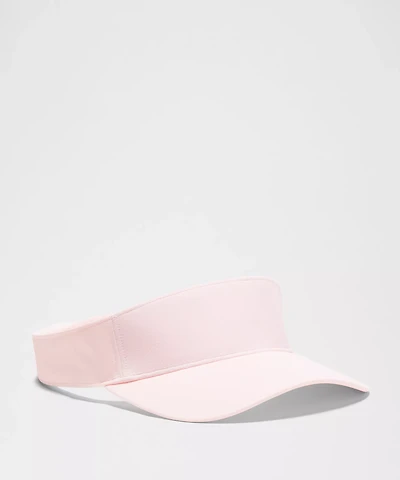 Removable Sweatband All-Sport Visor