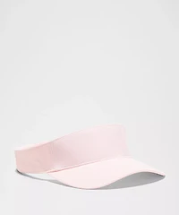 Removable Sweatband All-Sport Visor