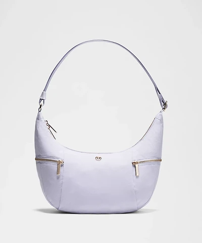 Slouchy Sling Bag 6L *Metal Hardware | Men's Bags,Purses,Wallets