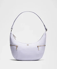 Slouchy Sling Bag 6L *Metal Hardware | Men's Bags,Purses,Wallets