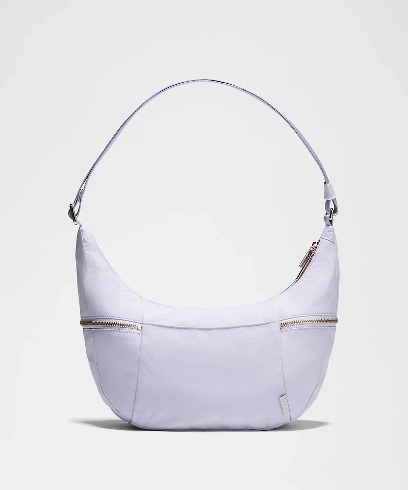 Slouchy Sling Bag 6L *Metal Hardware | Men's Bags,Purses,Wallets