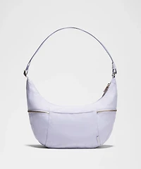 Slouchy Sling Bag 6L *Metal Hardware | Men's Bags,Purses,Wallets