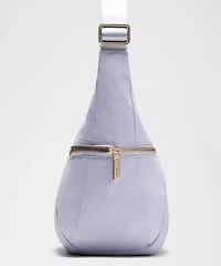 Slouchy Sling Bag 6L *Metal Hardware | Men's Bags,Purses,Wallets