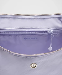 Slouchy Sling Bag 6L *Metal Hardware | Men's Bags,Purses,Wallets