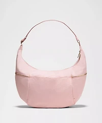 Large Slouchy Sling Bag 13L *Metal Hardware | Men's Bags,Purses,Wallets