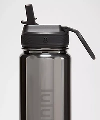 Back to Life Sport Bottle 24oz *Straw Lid | Men's Water Bottles