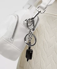 Everywhere Belt Bag Charm Keychain | Men's Bags,Purses,Wallets