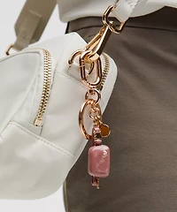 Everywhere Belt Bag Charm Keychain | Men's Bags,Purses,Wallets