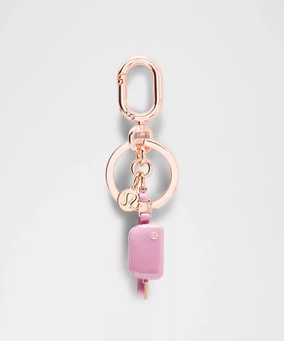 Everywhere Belt Bag Charm Keychain | Men's Bags,Purses,Wallets