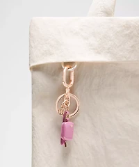Everywhere Belt Bag Charm Keychain | Men's Bags,Purses,Wallets