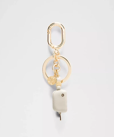 Everywhere Belt Bag Charm Keychain | Men's Bags,Purses,Wallets