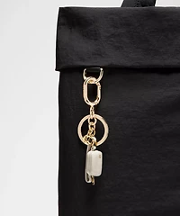 Everywhere Belt Bag Charm Keychain | Men's Bags,Purses,Wallets