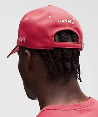 Team Canada Future Legacy Ball Cap *COC CPC Logo | Men's Hats