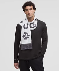 Team Canada Future Legacy Scarf *COC CPC Logo | Men's Fashion Scarves & Wraps
