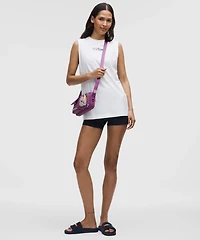 Multi-Pocket Crossbody Bag 2.5L *Pride | Men's Bags,Purses,Wallets