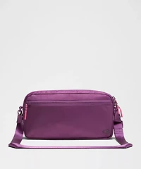 Multi-Pocket Crossbody Bag 2.5L *Pride | Men's Bags,Purses,Wallets