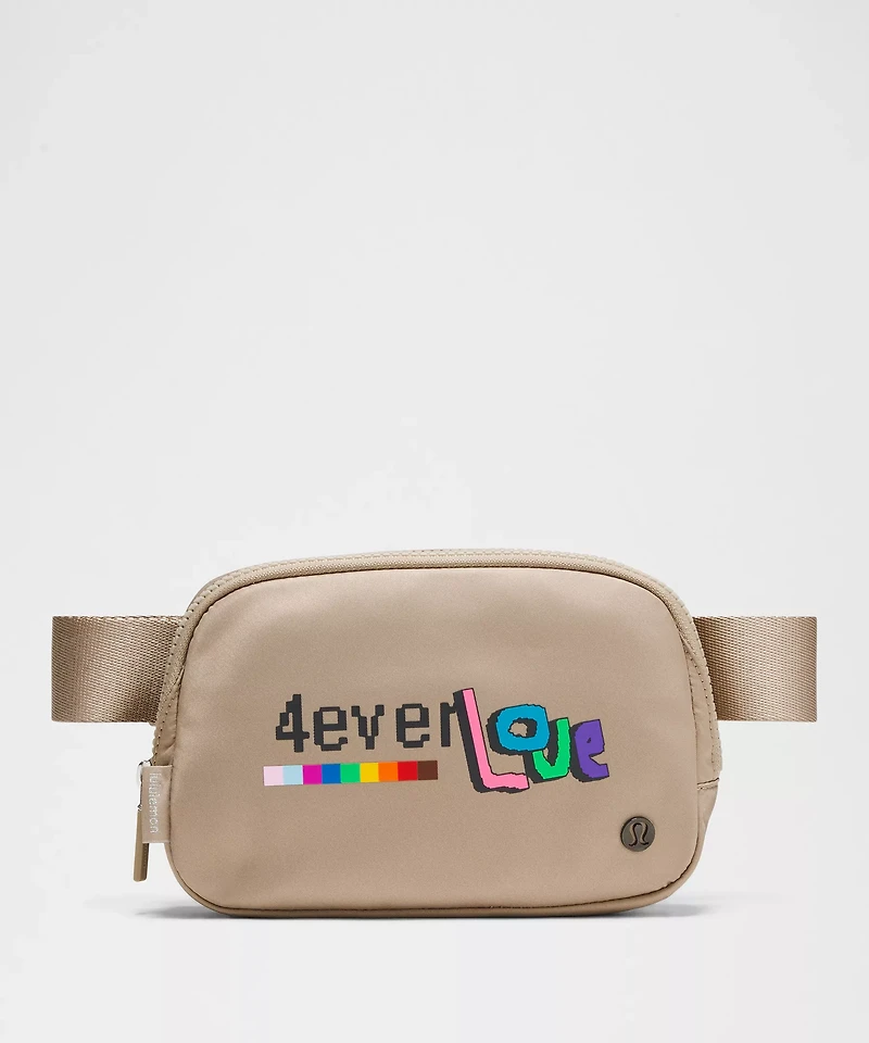 Everywhere Belt Bag 1L *Pride | Men's Bags,Purses,Wallets