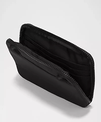 Multi-Pocket Tote Bag 19.5L