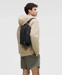 Fast Track Bag 2.0 9L | Men's Bags,Purses,Wallets