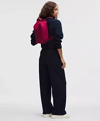 Fast Track Bag 2.0 9L