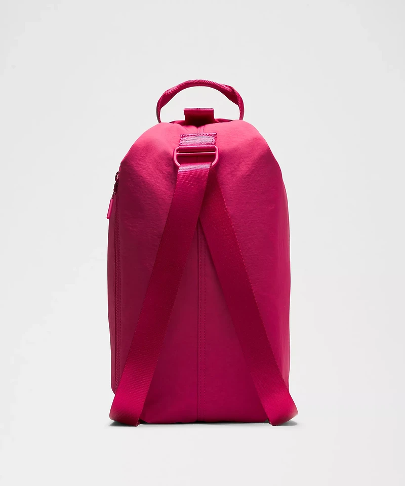 Fast Track Bag 2.0 9L