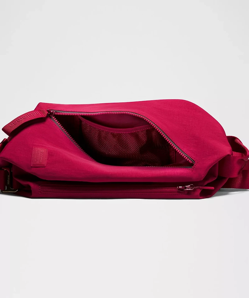 Fast Track Bag 2.0 9L