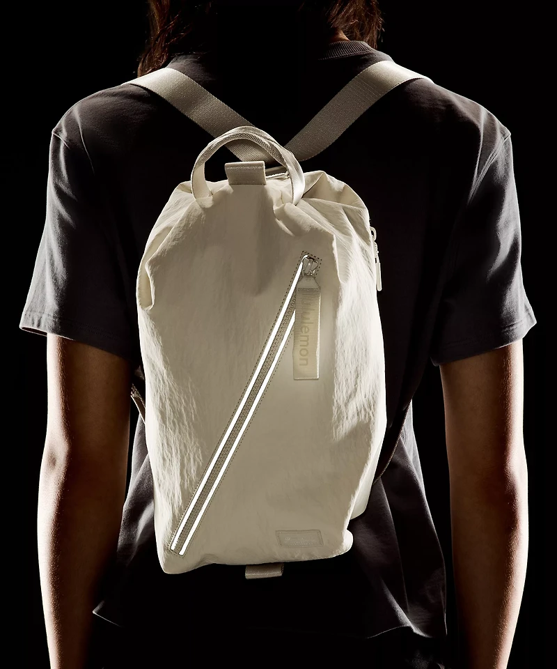 Fast Track Bag 2.0 9L