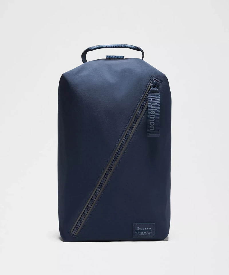 Fast Track Bag 2.0 9L