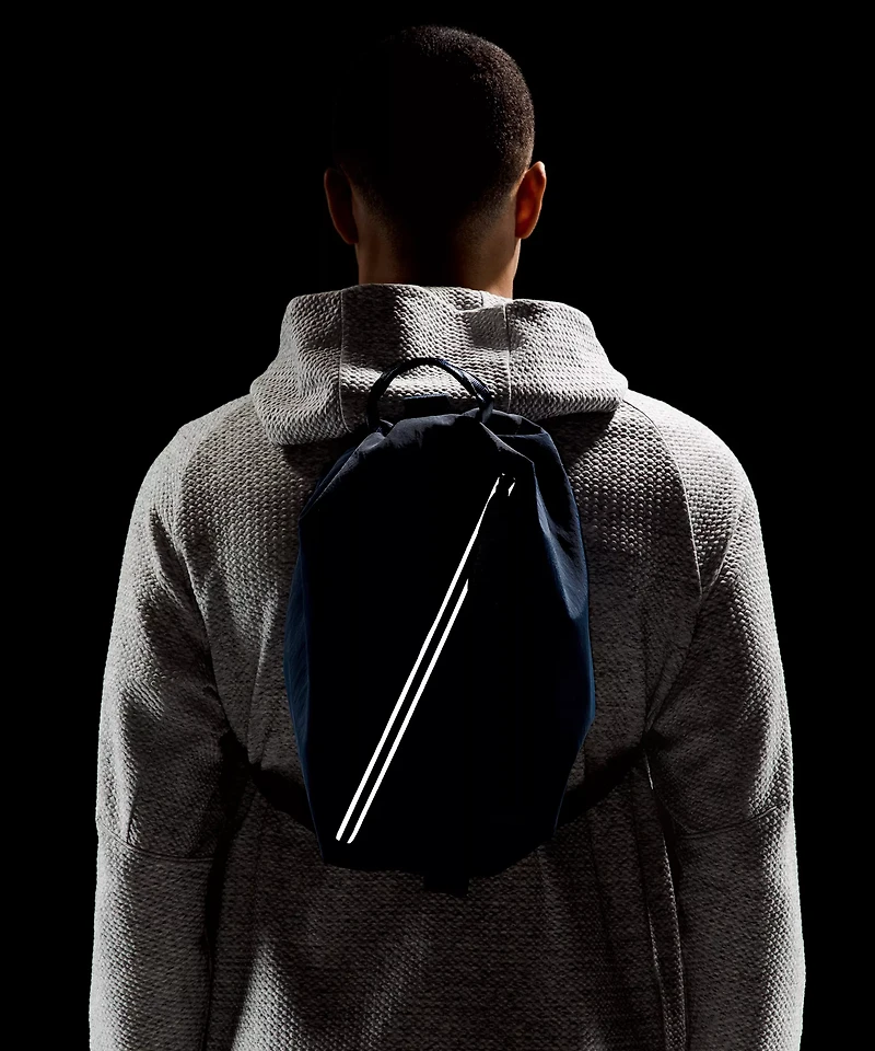 Fast Track Bag 2.0 9L