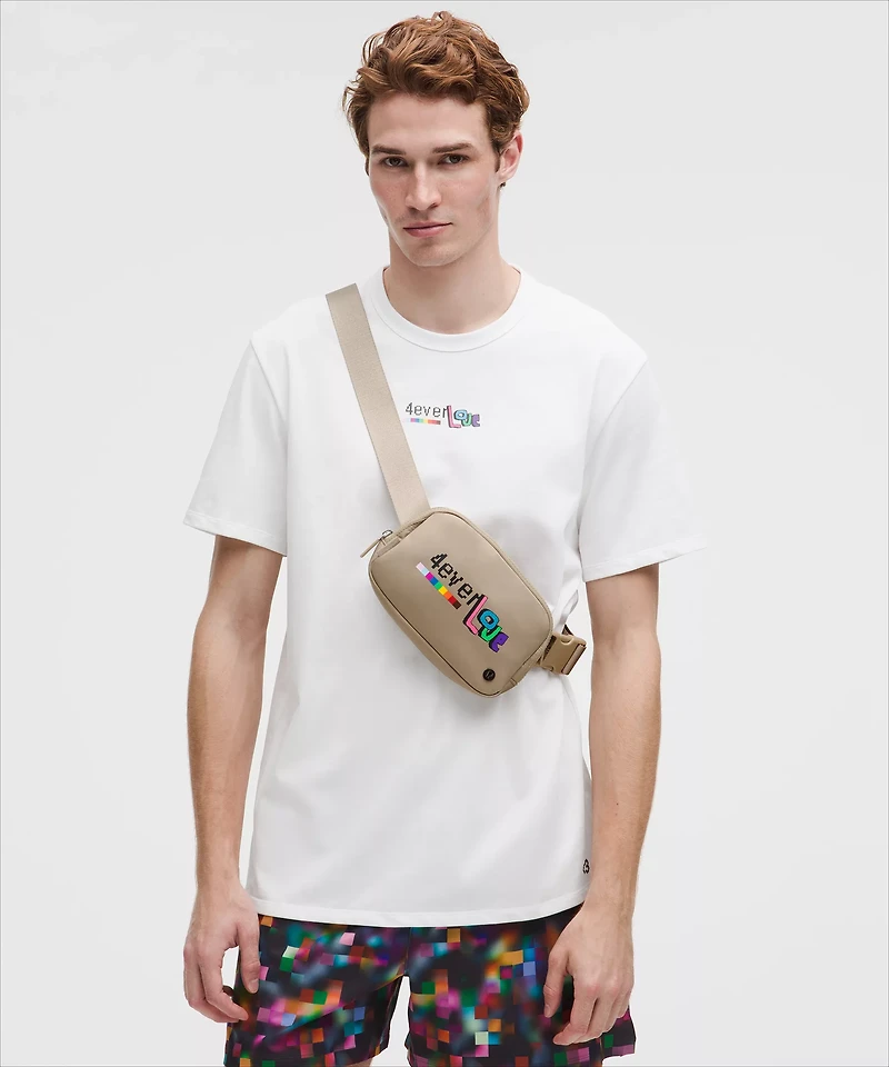 Everywhere Belt Bag with Long Strap 1L *Pride | Men's Bags,Purses,Wallets
