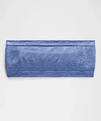 Metal Vent Tech Seamless Wide Headband | Women's Hair Accessories