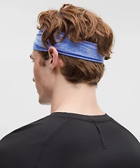 Metal Vent Tech Seamless Wide Headband | Women's Hair Accessories