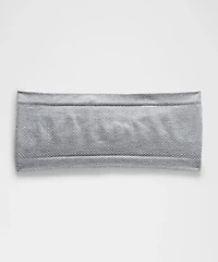 Metal Vent Tech Seamless Wide Headband | Women's Hair Accessories