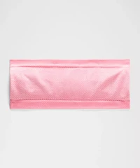 Metal Vent Tech Seamless Wide Headband