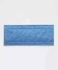 Metal Vent Tech Seamless Wide Headband
