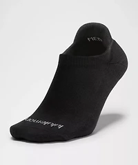 Unisex Daily Essential Tab Socks *3 Pack | Men's
