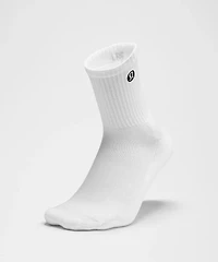 Unisex Daily Essential Quarter Socks *3 Pack | Men's