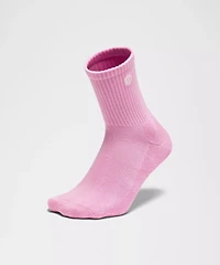 Unisex Daily Essential Quarter Socks *3 Pack | Men's