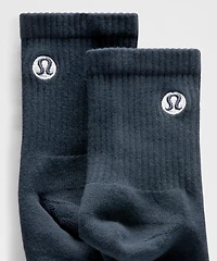 Unisex Daily Essential Quarter Socks | Men's