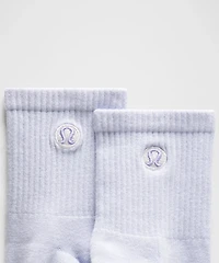 Unisex Daily Essential Quarter Socks | Men's