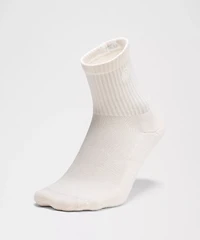 Unisex Daily Essential Quarter Socks | Men's
