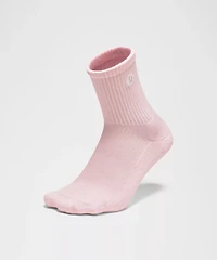 Unisex Daily Essential Quarter Socks | Men's