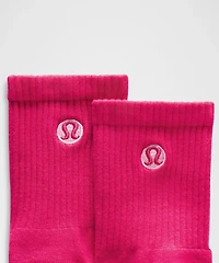 Unisex Daily Essential Quarter Socks | Men's